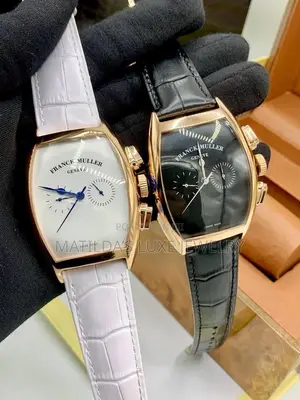 High Quality Luxury Franck Muller Watch