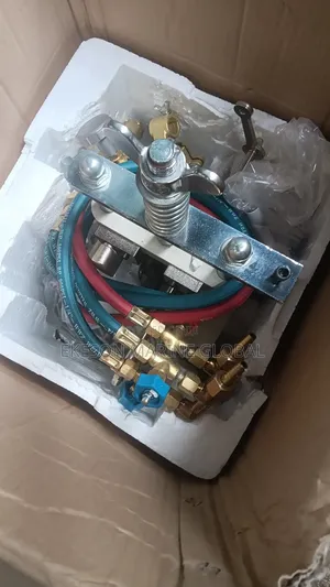 Bevelling Cutting Machine