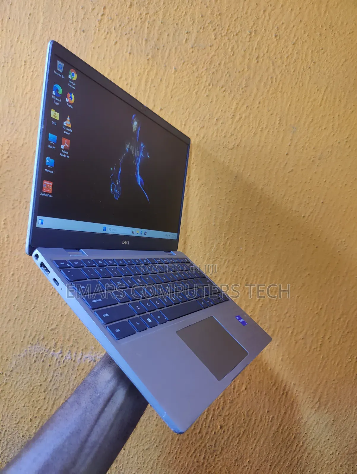 Laptop Dell Latitude 3320 8GB Intel Core i5 SSD 256GB