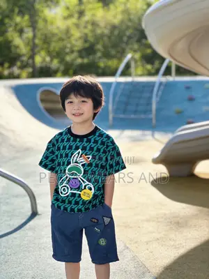 Boy 2pcs Sets