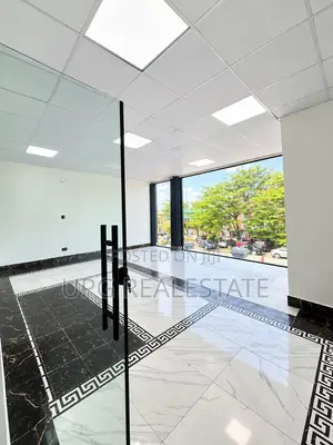 Shop Spaces