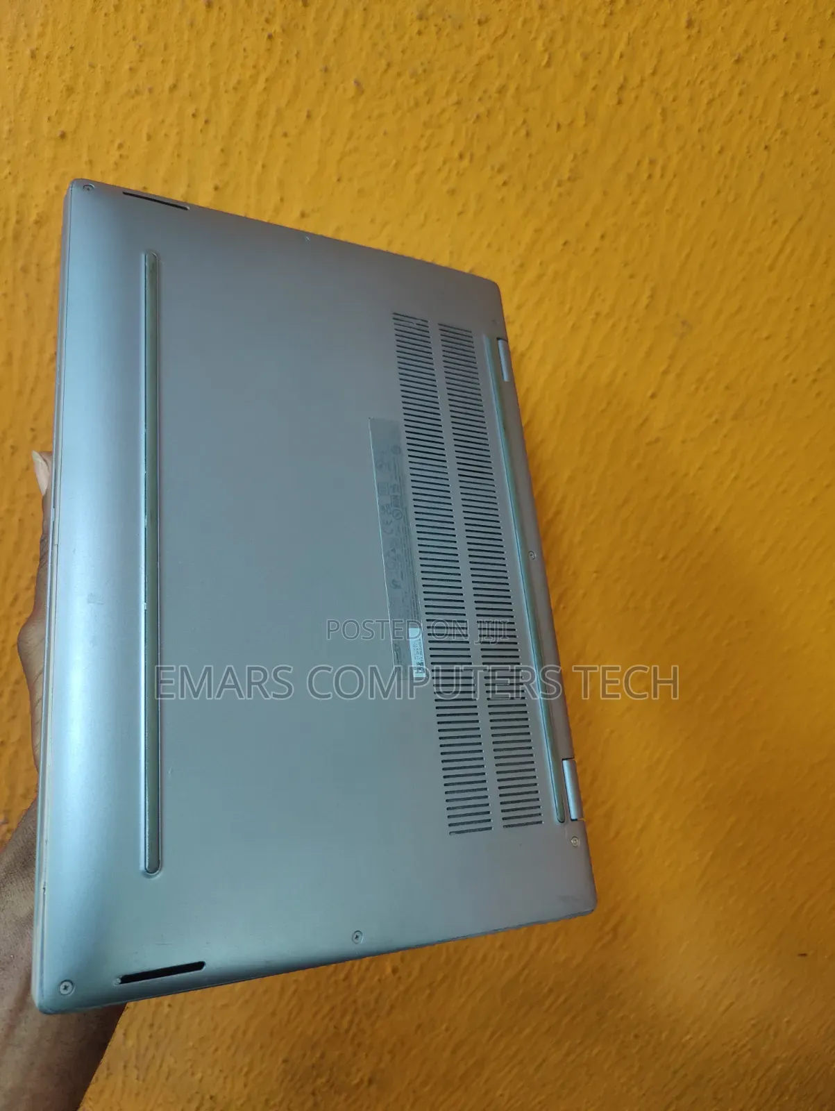 Laptop Dell Latitude 3320 8GB Intel Core i5 SSD 256GB