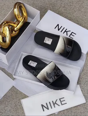 Nike Slides