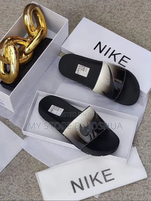 Nike Slides