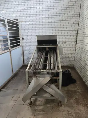 Cashew Grading Machine