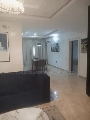 Furnished 2bdrm Apartment in Jahi Property for rent