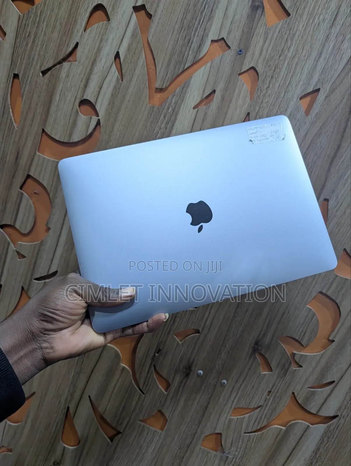 Laptop Apple MacBook 2018 8GB Intel Core i5 SSD 256GB