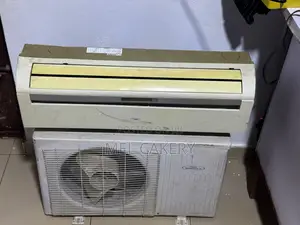 1.5HP Haier Thermocool AC