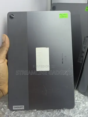 Lenovo Tab M10 64 GB Gray