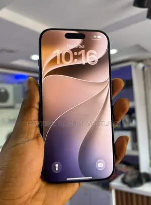 Apple iPhone 17 Pro 256 GB Blue