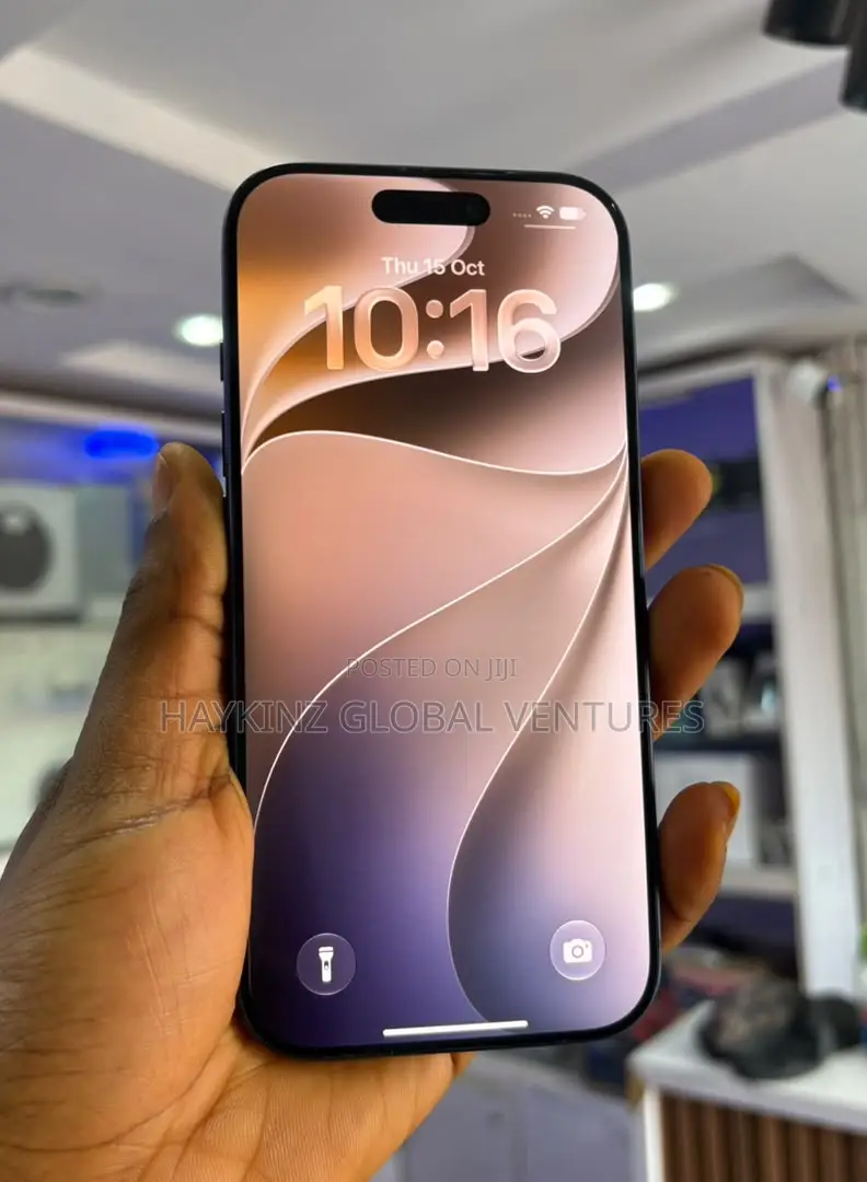 Apple iPhone 17 Pro 256 GB Blue