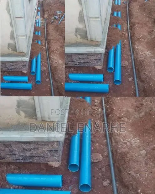 Professional Plumber