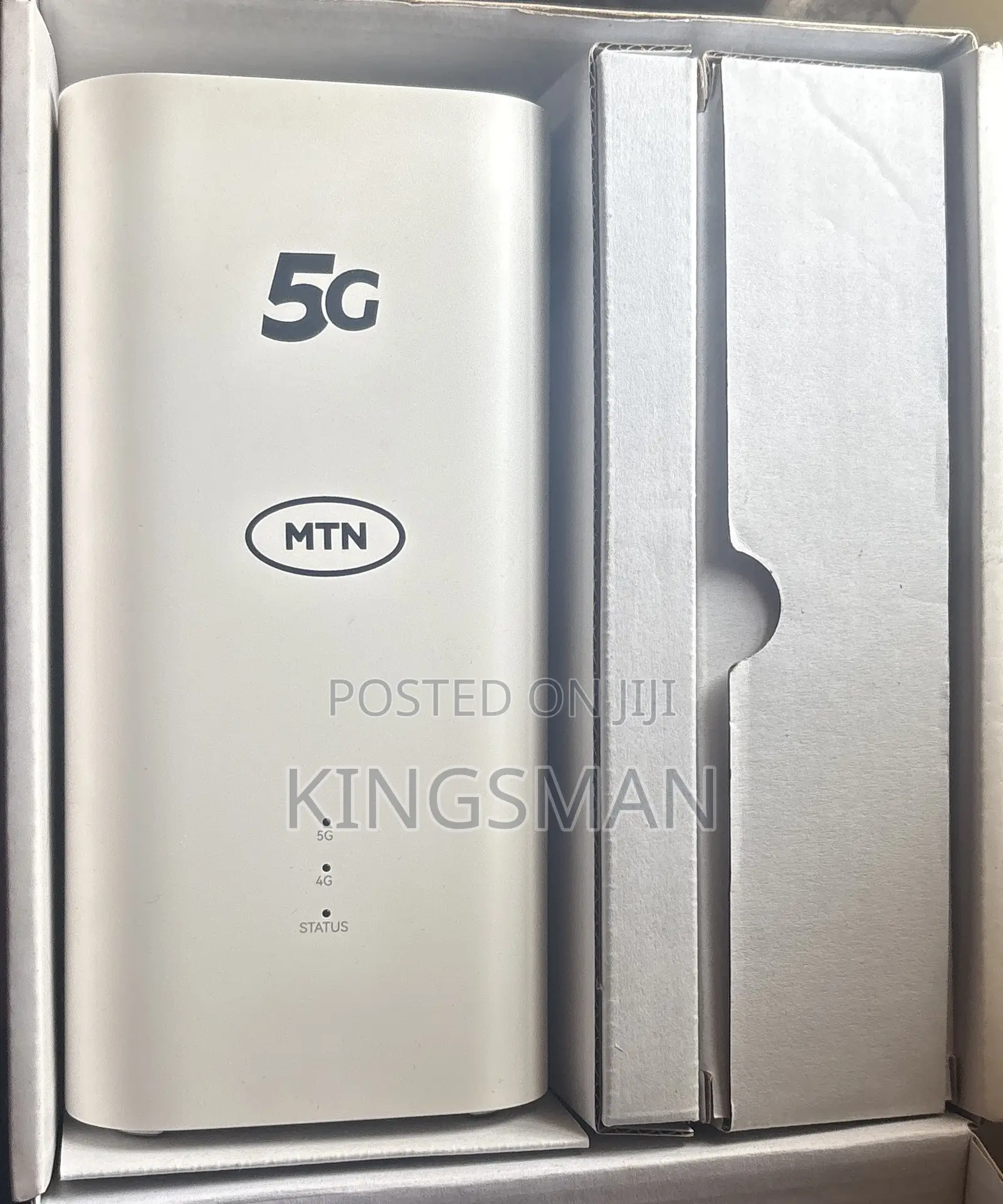 MTN 5g Broadband Router