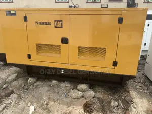 Soundproof Diesel Generator