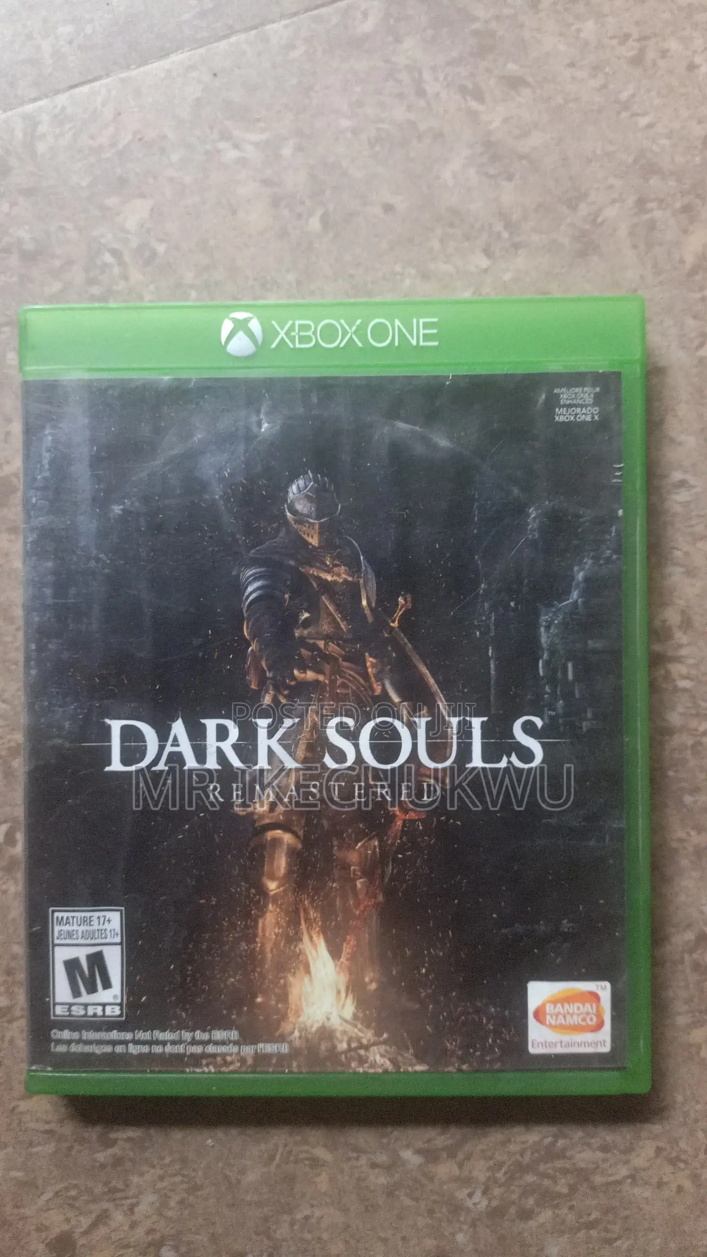 Dark Souls