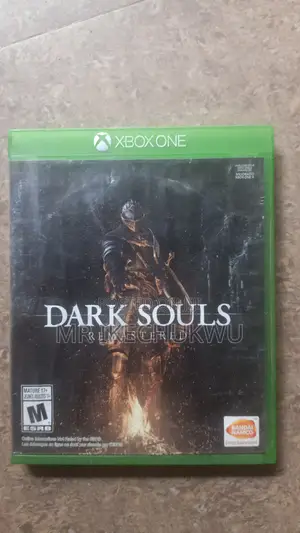 Dark Souls