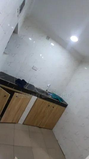 1bdrm Apartment in Agbowo Ui, Ibadan for rent
