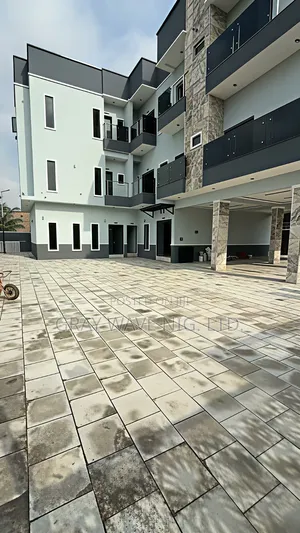 1bdrm Apartment in Katampe (Main) for rent