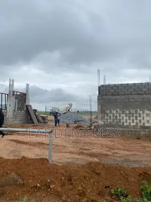 Plots Available at Omnia Prime Estate, Centenary City, Abuja