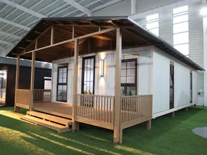 1bdrm House in Container Houses And, Rainbow Town for sale