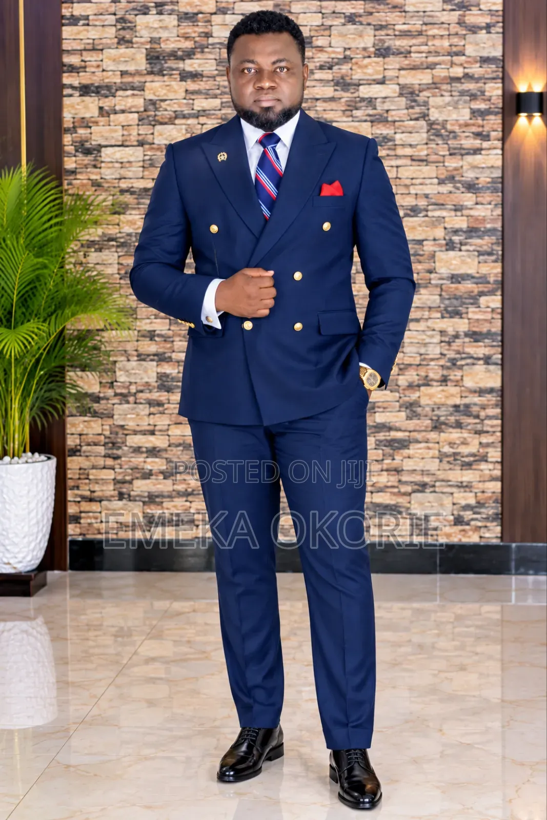 Assistant Pastor