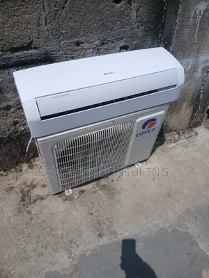 Gree 1.5hp Low Voltage Airconditioner