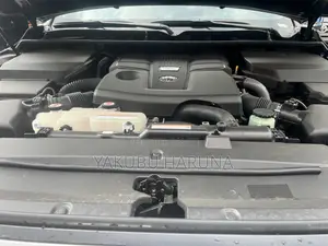 New Toyota Land Cruiser Standard 2026 Black