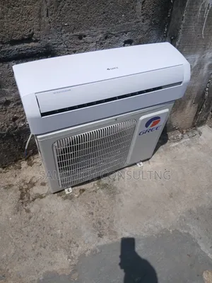 Gree 1.5hp Low Voltage Airconditioner