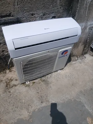 Gree 1.5hp Low Voltage Airconditioner