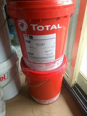 Totalenergies Multis MS2 Grease (18k)