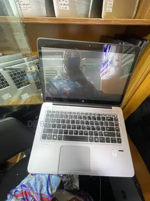 Laptop HP EliteBook 1040 8GB Intel Core i7 SSD 256GB