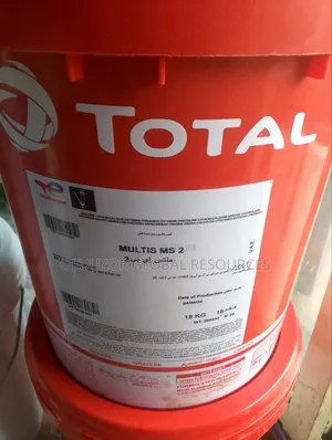 Totalenergies Multis MS2 Grease (18k)