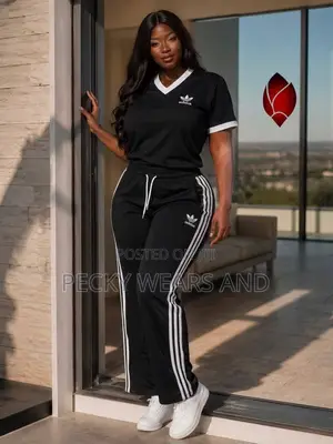 Türkiye Brand Luxury 2pcs Set