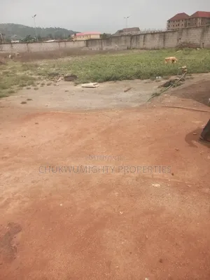 Fully Fenced 2937Sqm Residential Land in Life Camp for Sale
