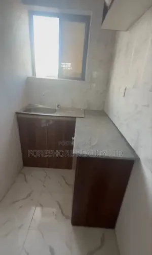 Studio Apartment in Akoka for rent