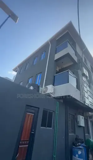 Studio Apartment in Akoka for rent