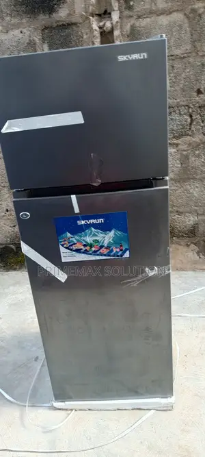 Skyrun BCD-200K Refrigerator 200 Litres Capacity
