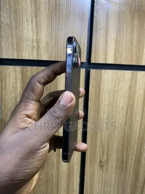 Apple iPhone 12 Pro Max 128 GB Graphite