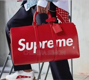 Set Traveling Bag
