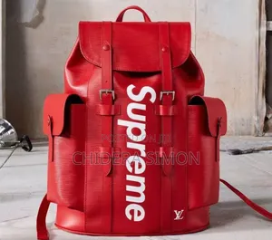 Set Traveling Bag