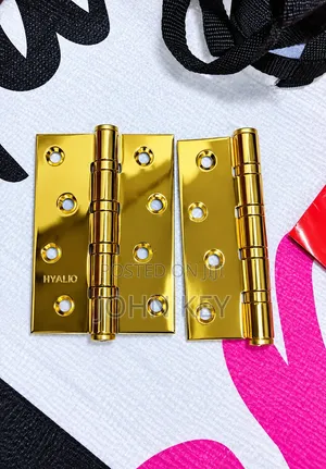 Original City Man Hinges