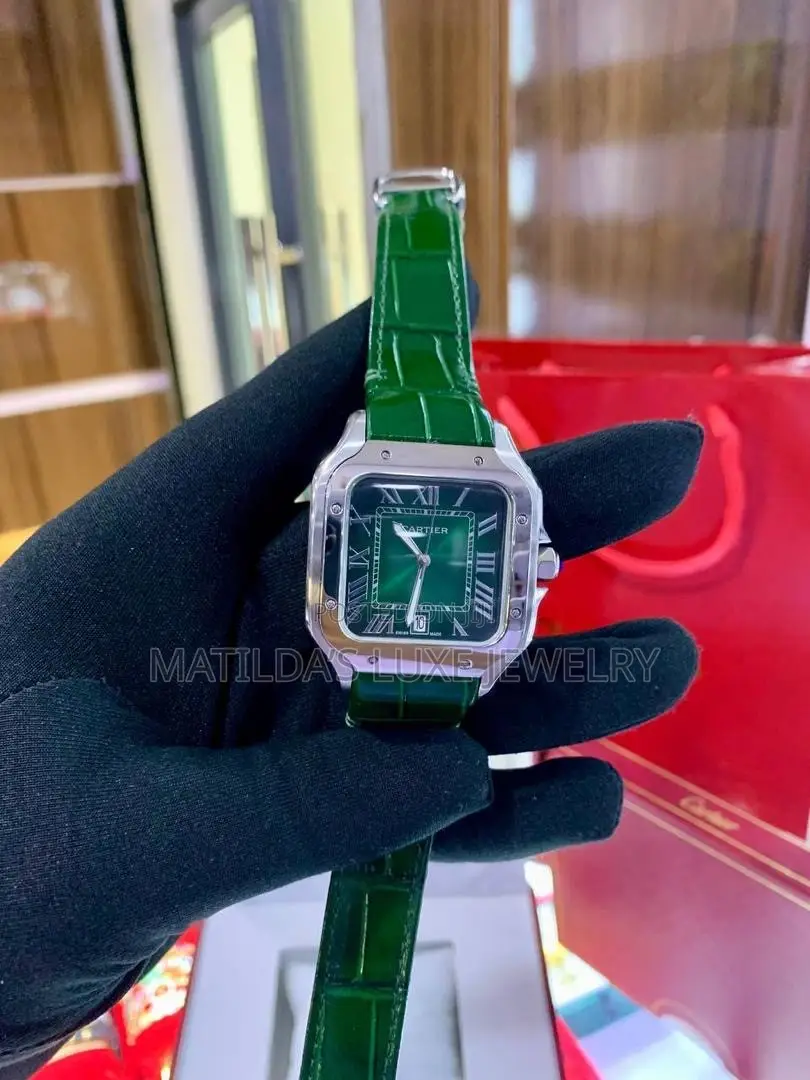 High Quality Luxury Cartier Watch