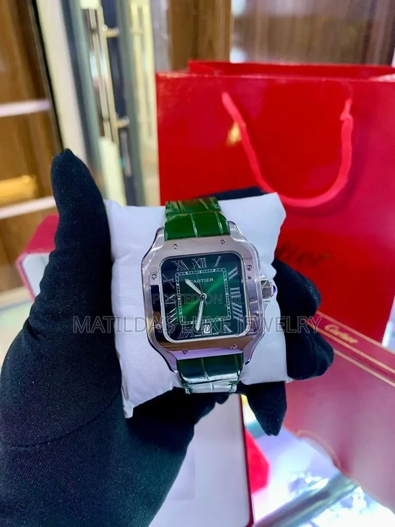 High Quality Luxury Cartier Watch