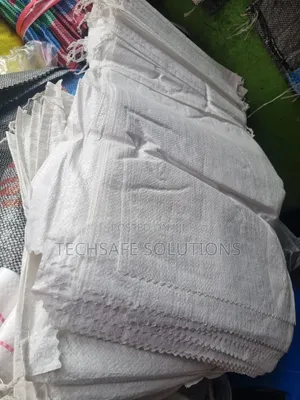10kg Sack Bag (Price for 10)