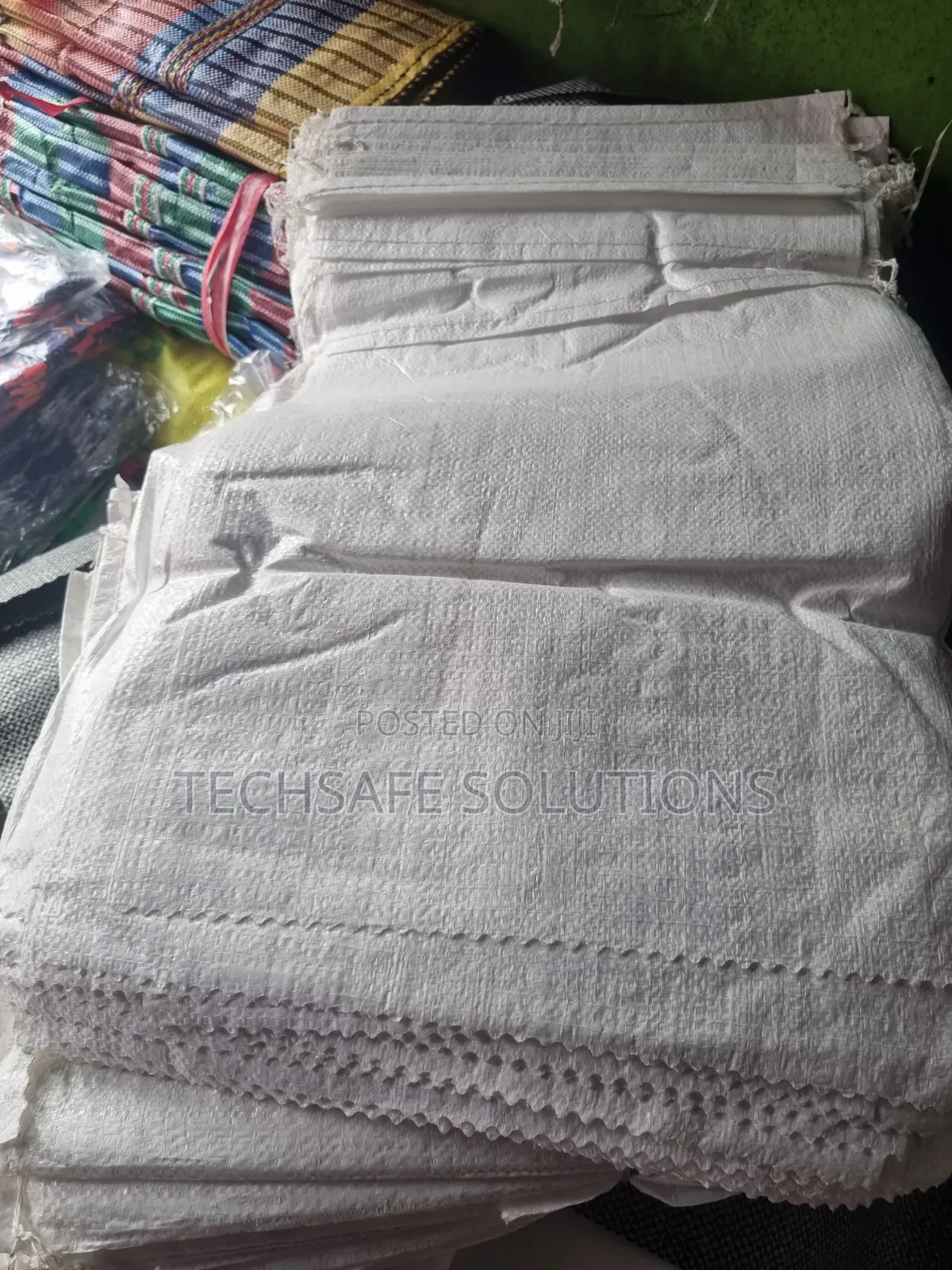 10kg Sack Bag (Price for 10)