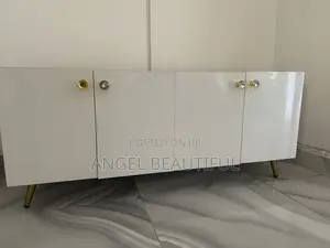 , TV Console