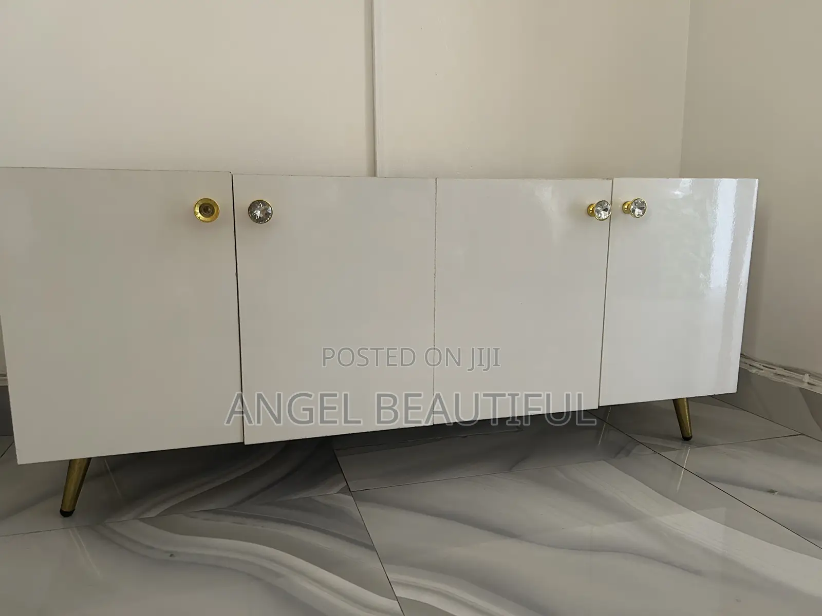 , TV Console