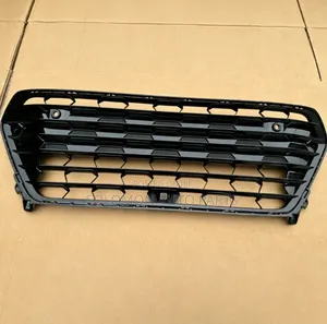 Highlander Grand 2025 2026 Down Grill