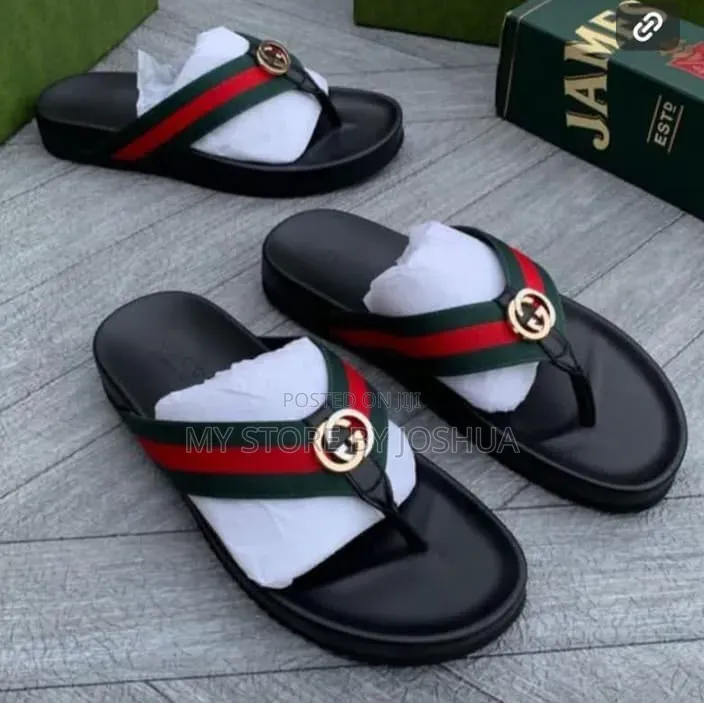 Gucci Sandals