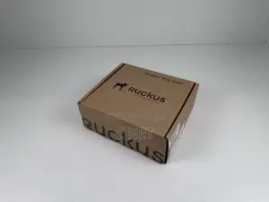 Ruckus R720 WiFi 5 Access Point | 1733 MBPS | 4x4 MU-MIMO | BeamFlex+